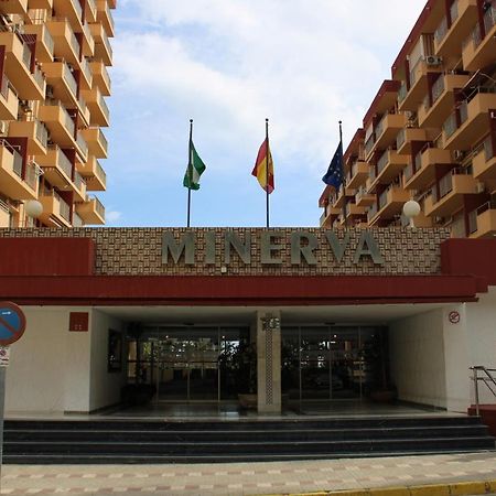 Estudio Nuevo Minerva 635 Benalmádena Εξωτερικό φωτογραφία