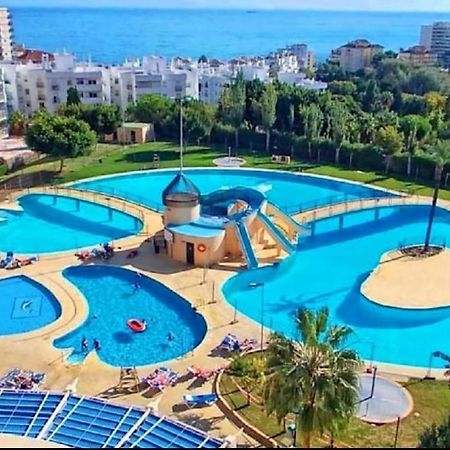 Estudio Nuevo Minerva 635 Benalmádena Εξωτερικό φωτογραφία
