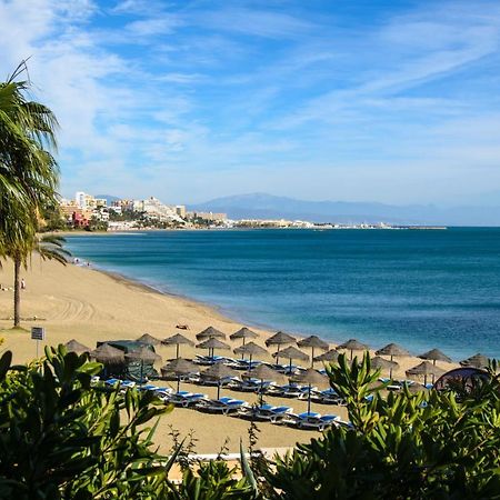 Estudio Nuevo Minerva 635 Benalmádena Εξωτερικό φωτογραφία