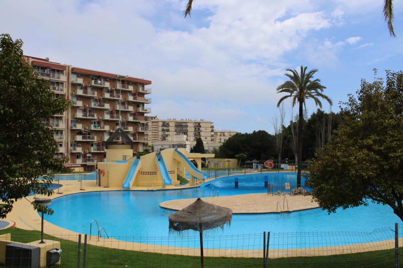 Estudio Nuevo Minerva 635 Benalmádena Εξωτερικό φωτογραφία