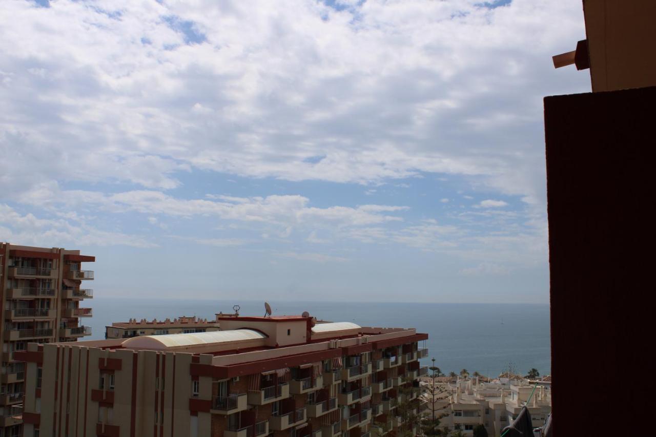 Estudio Nuevo Minerva 635 Benalmádena Εξωτερικό φωτογραφία