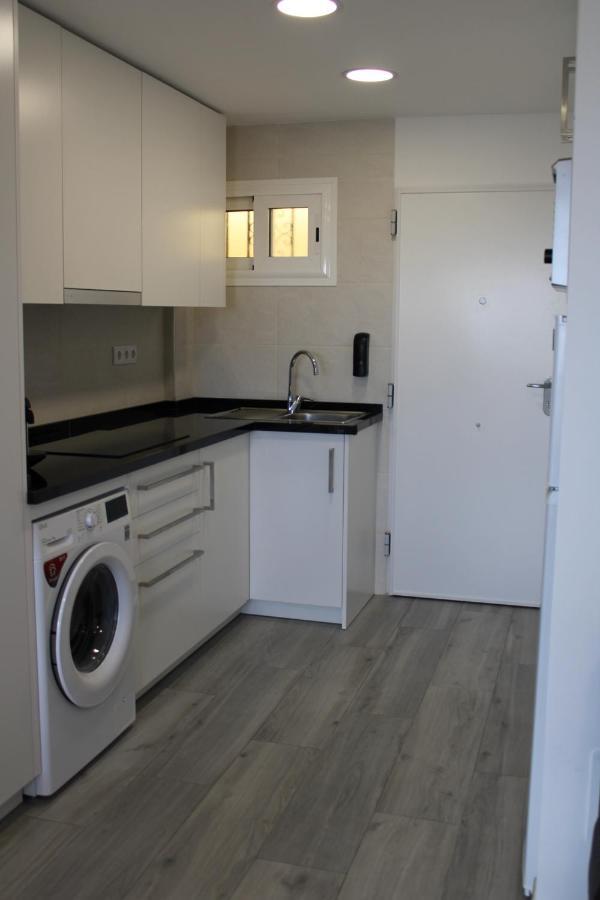 Estudio Nuevo Minerva 635 Benalmádena Εξωτερικό φωτογραφία