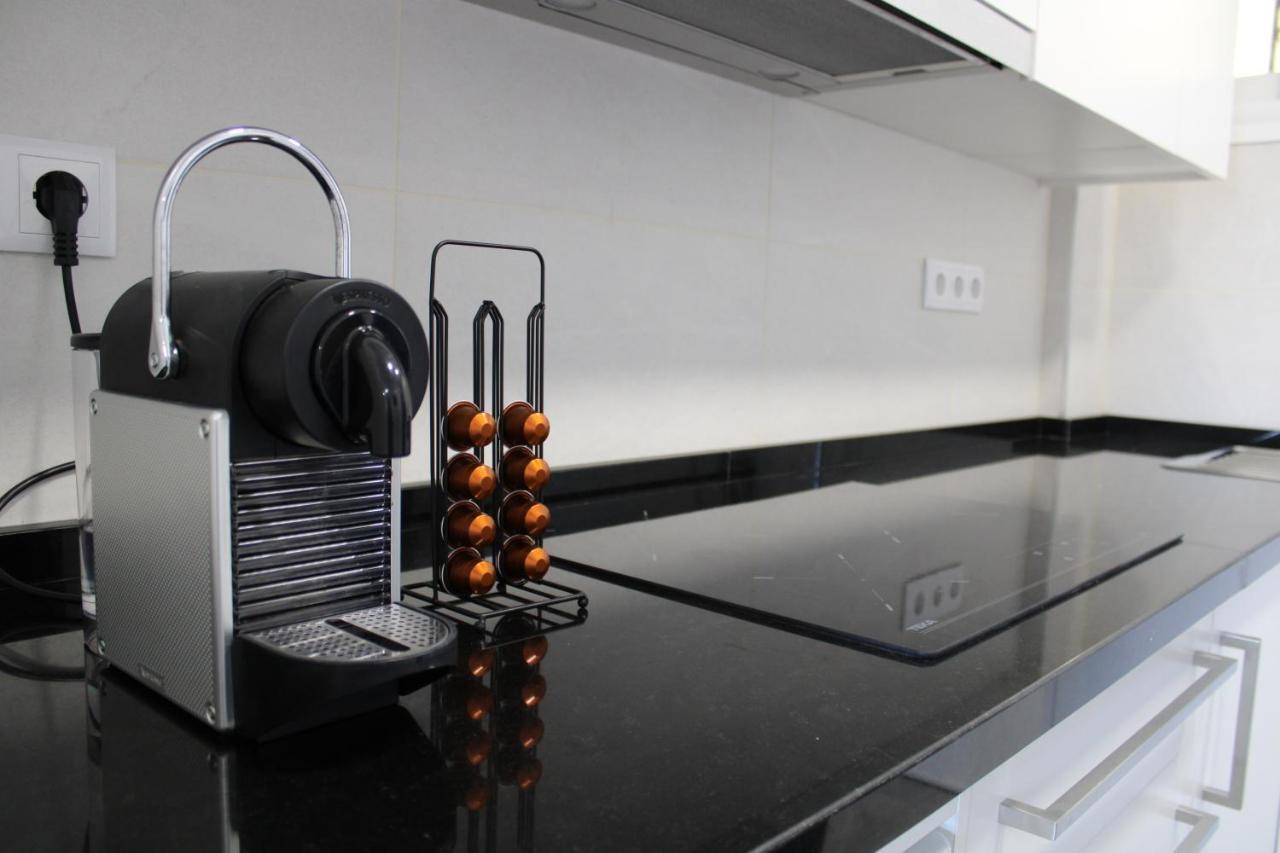 Estudio Nuevo Minerva 635 Benalmádena Εξωτερικό φωτογραφία