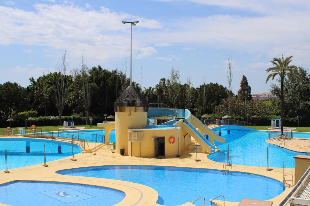 Estudio Nuevo Minerva 635 Benalmádena Εξωτερικό φωτογραφία