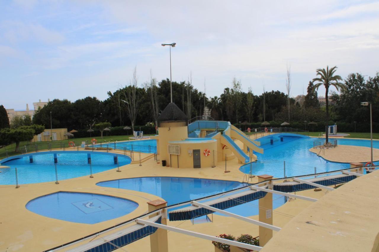 Estudio Nuevo Minerva 635 Benalmádena Εξωτερικό φωτογραφία
