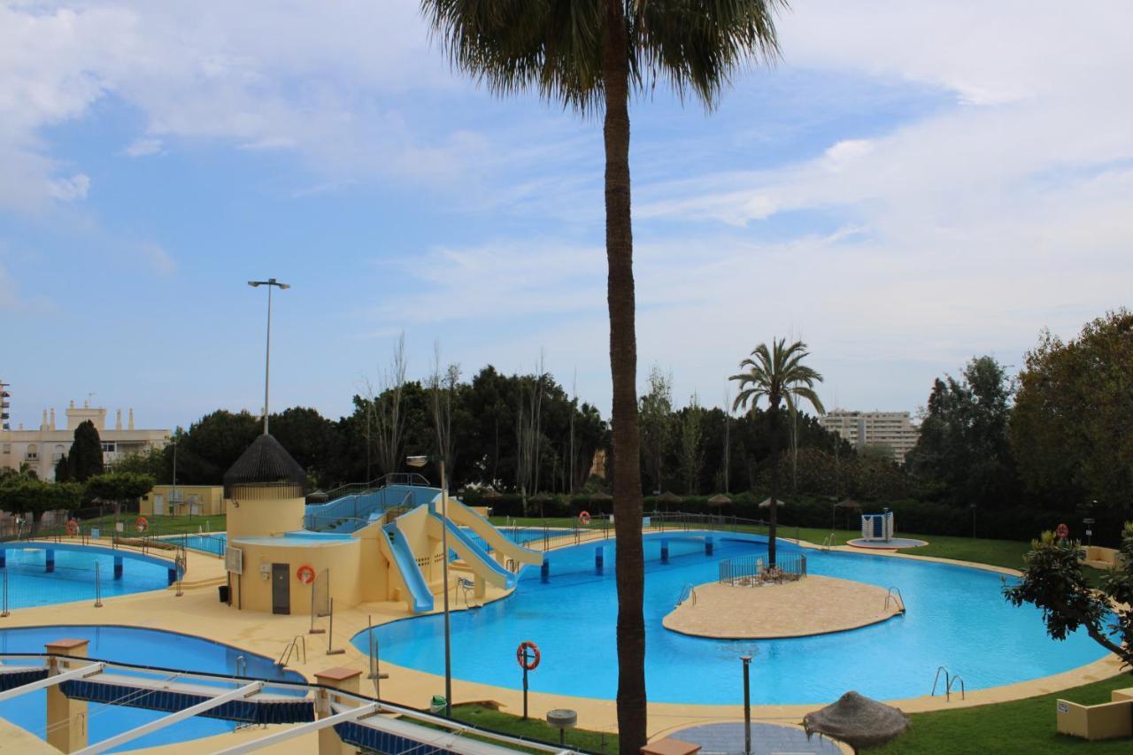 Estudio Nuevo Minerva 635 Benalmádena Εξωτερικό φωτογραφία