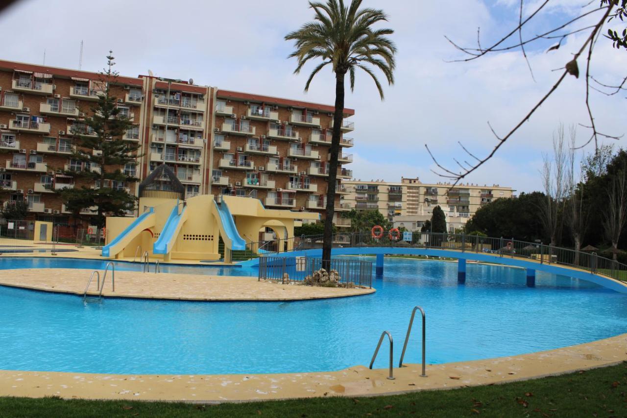 Estudio Nuevo Minerva 635 Benalmádena Εξωτερικό φωτογραφία