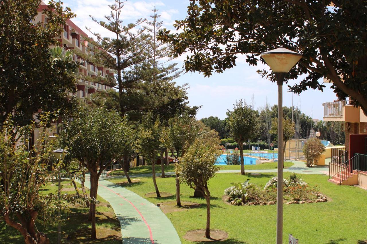 Estudio Nuevo Minerva 635 Benalmádena Εξωτερικό φωτογραφία