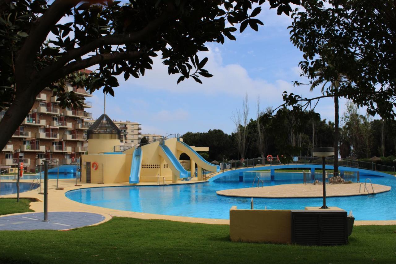 Estudio Nuevo Minerva 635 Benalmádena Εξωτερικό φωτογραφία