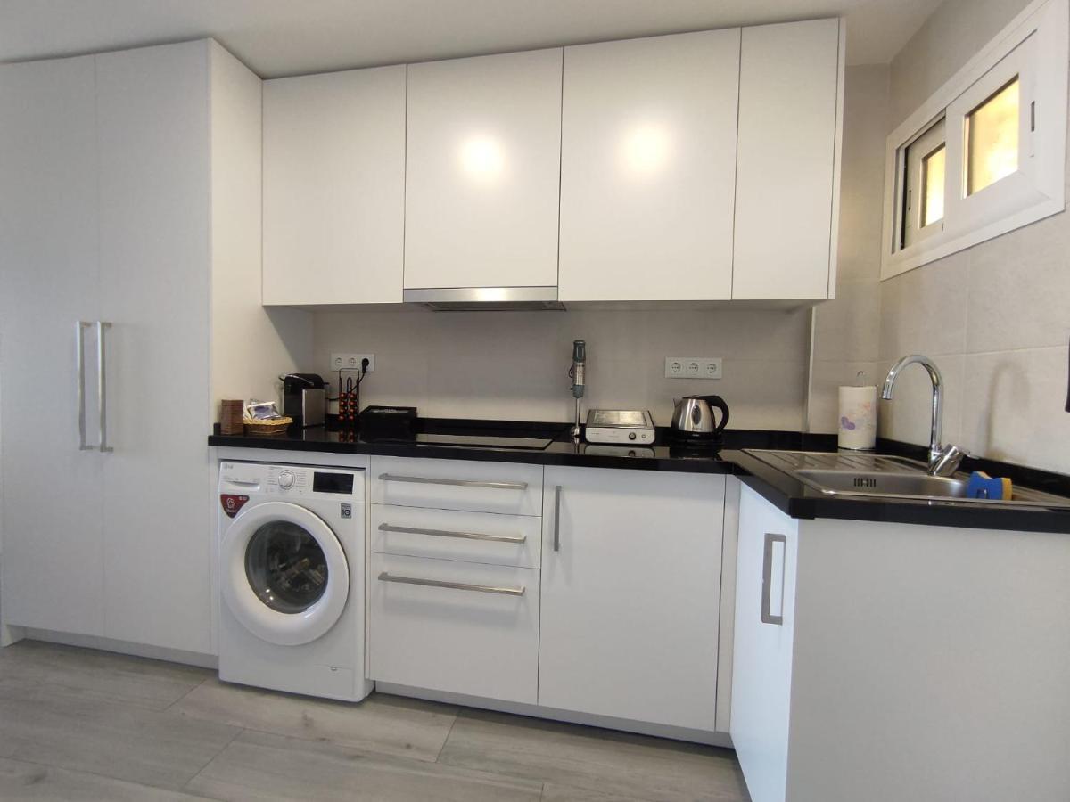 Estudio Nuevo Minerva 635 Benalmádena Εξωτερικό φωτογραφία